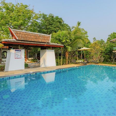 Chiang Mai Las Orquideas Resort 外观 照片