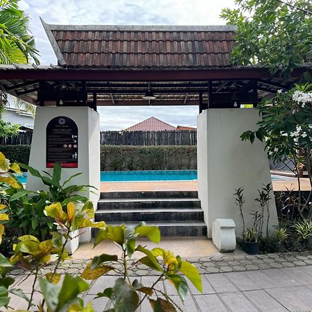 Chiang Mai Las Orquideas Resort 外观 照片