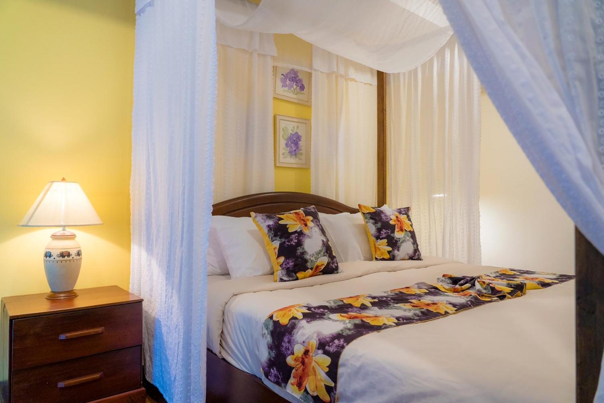 Chiang Mai Las Orquideas Resort 外观 照片
