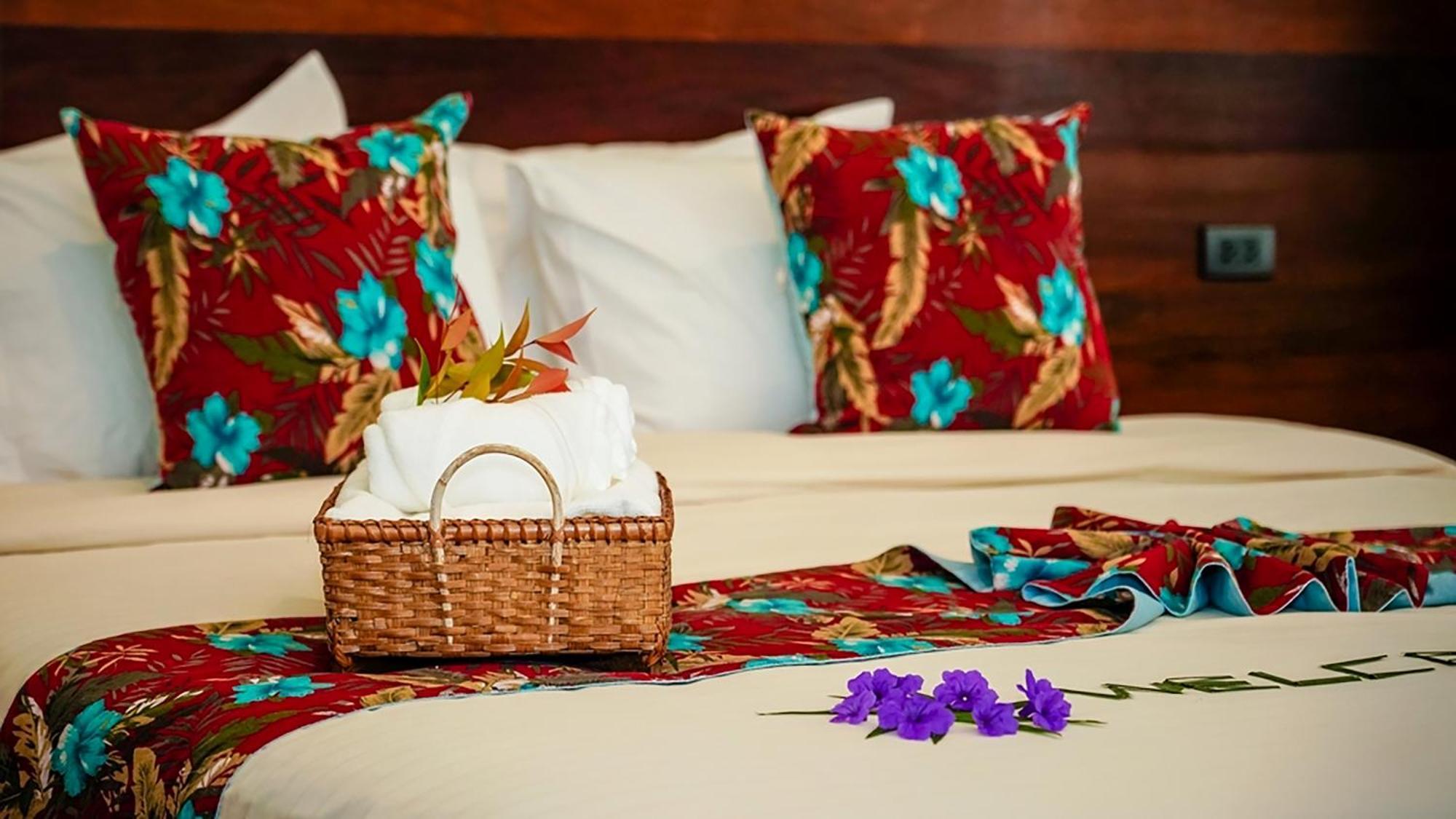 Chiang Mai Las Orquideas Resort 外观 照片