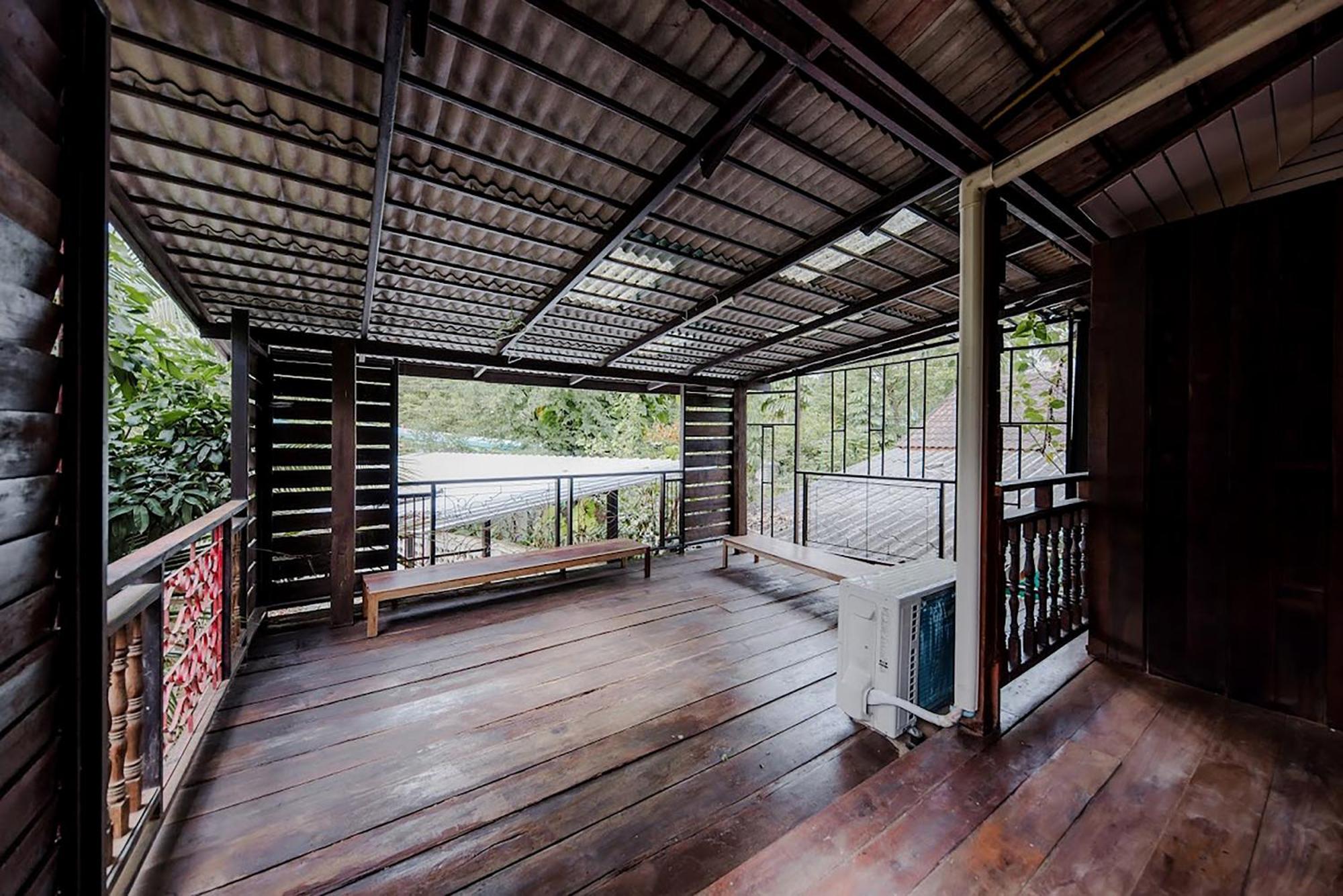 Chiang Mai Las Orquideas Resort 外观 照片