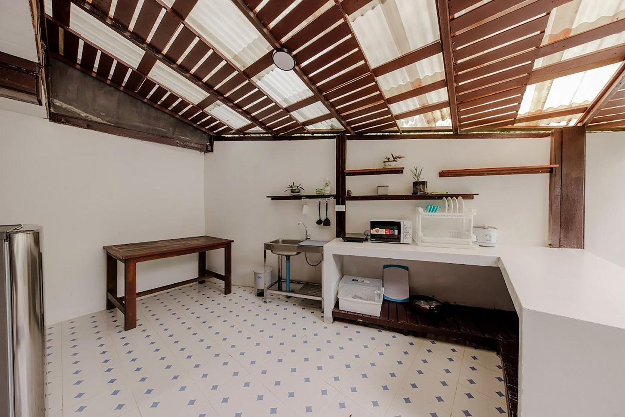 Chiang Mai Las Orquideas Resort 外观 照片