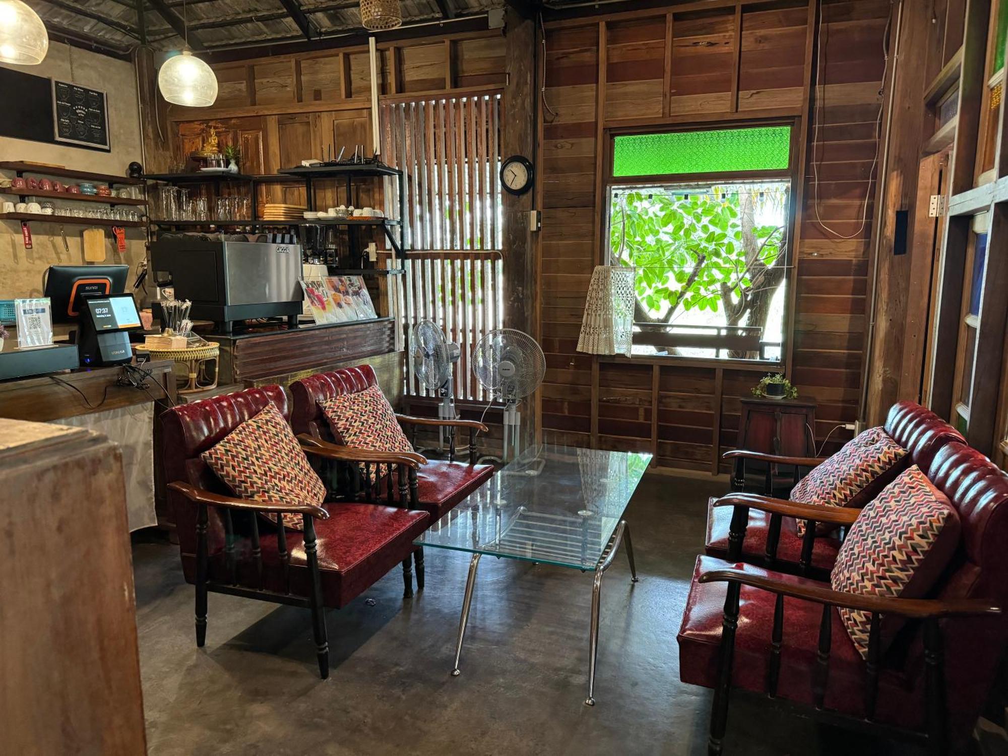 Chiang Mai Las Orquideas Resort 外观 照片
