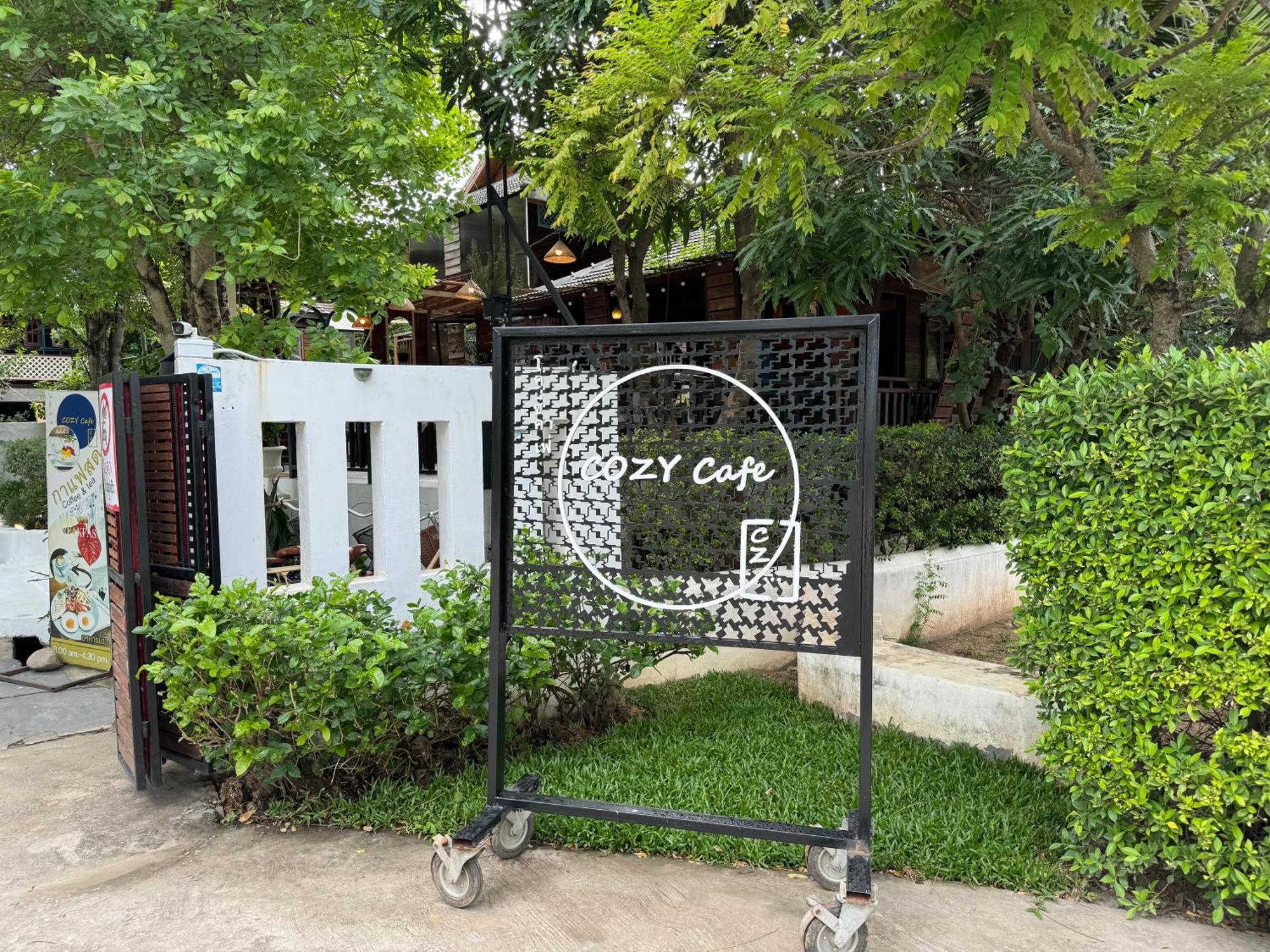 Chiang Mai Las Orquideas Resort 外观 照片