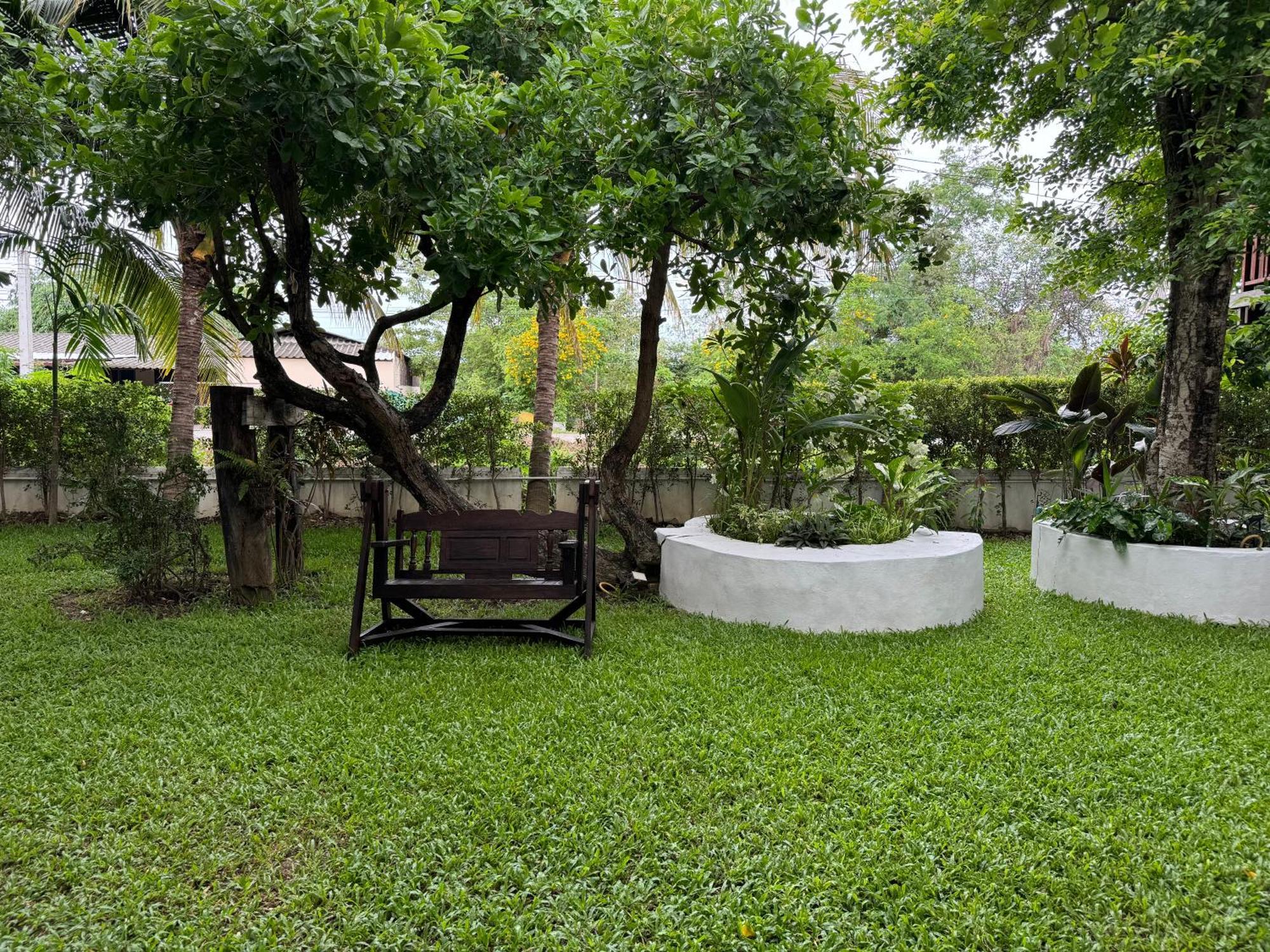 Chiang Mai Las Orquideas Resort 外观 照片