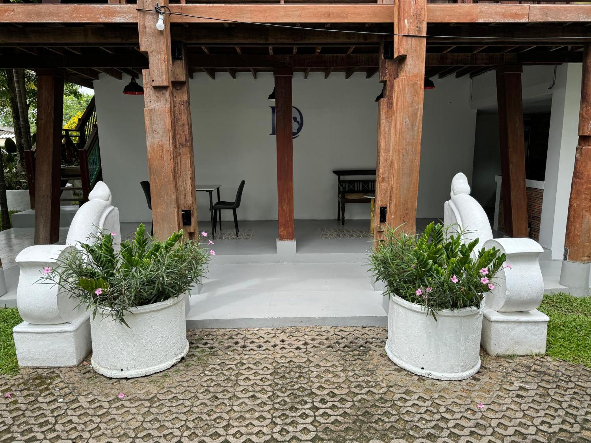 Chiang Mai Las Orquideas Resort 外观 照片