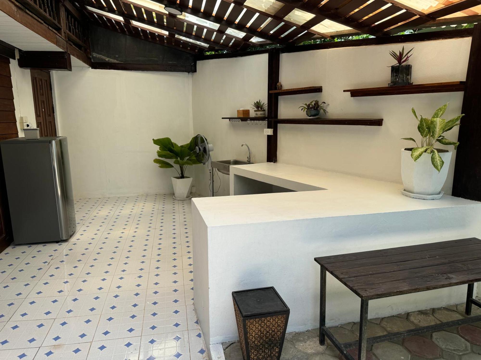 Chiang Mai Las Orquideas Resort 外观 照片
