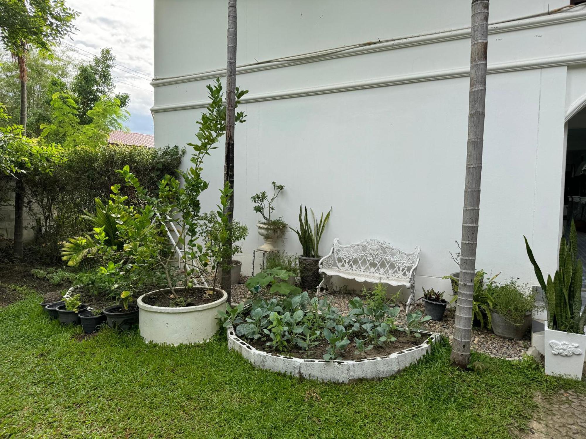 Chiang Mai Las Orquideas Resort 外观 照片