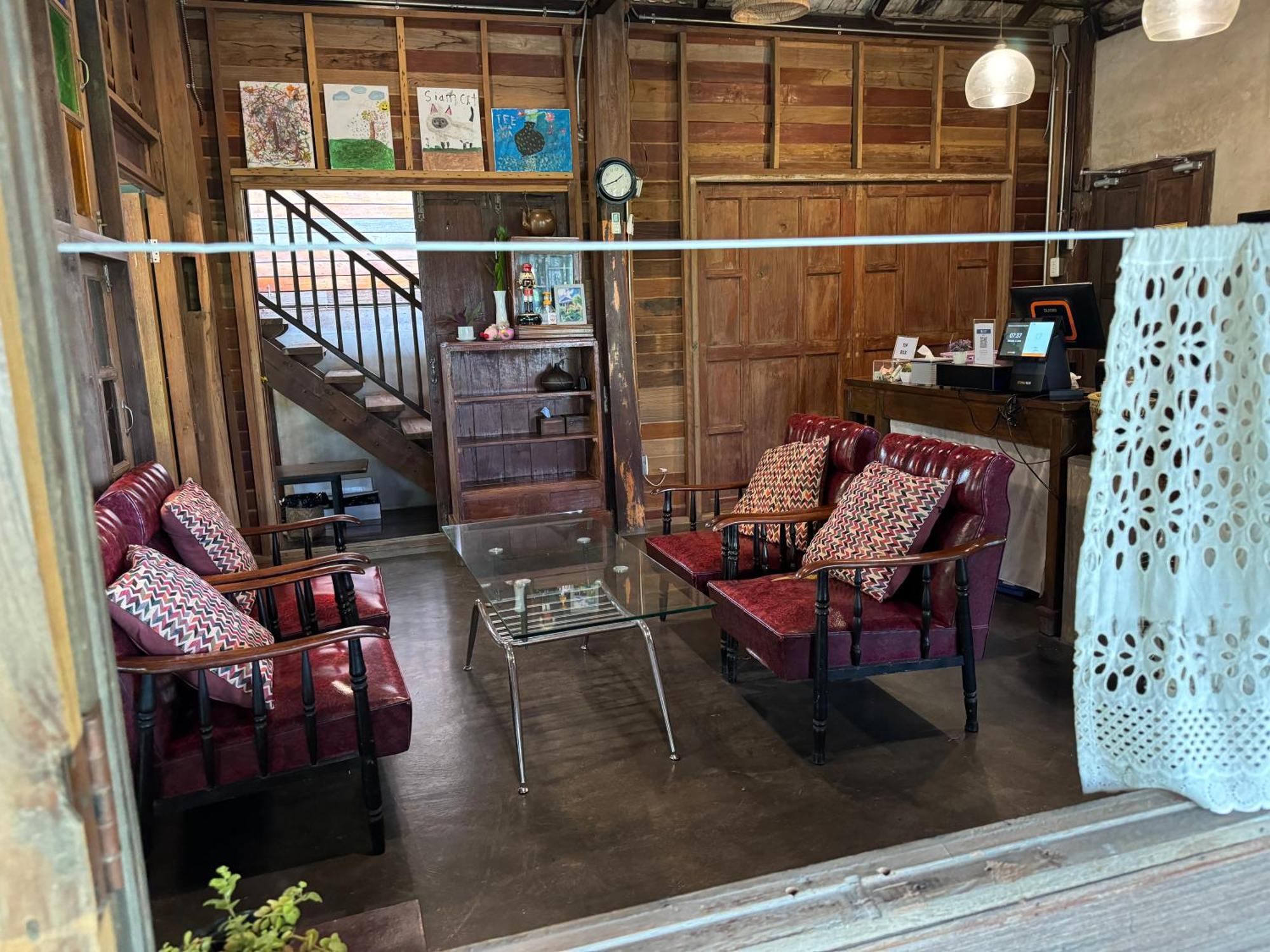 Chiang Mai Las Orquideas Resort 外观 照片