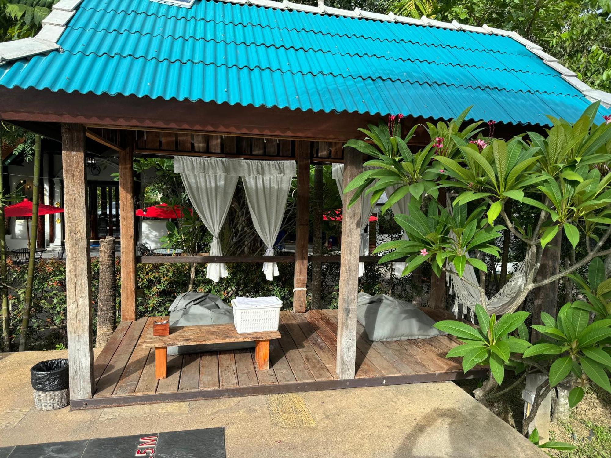 Chiang Mai Las Orquideas Resort 外观 照片