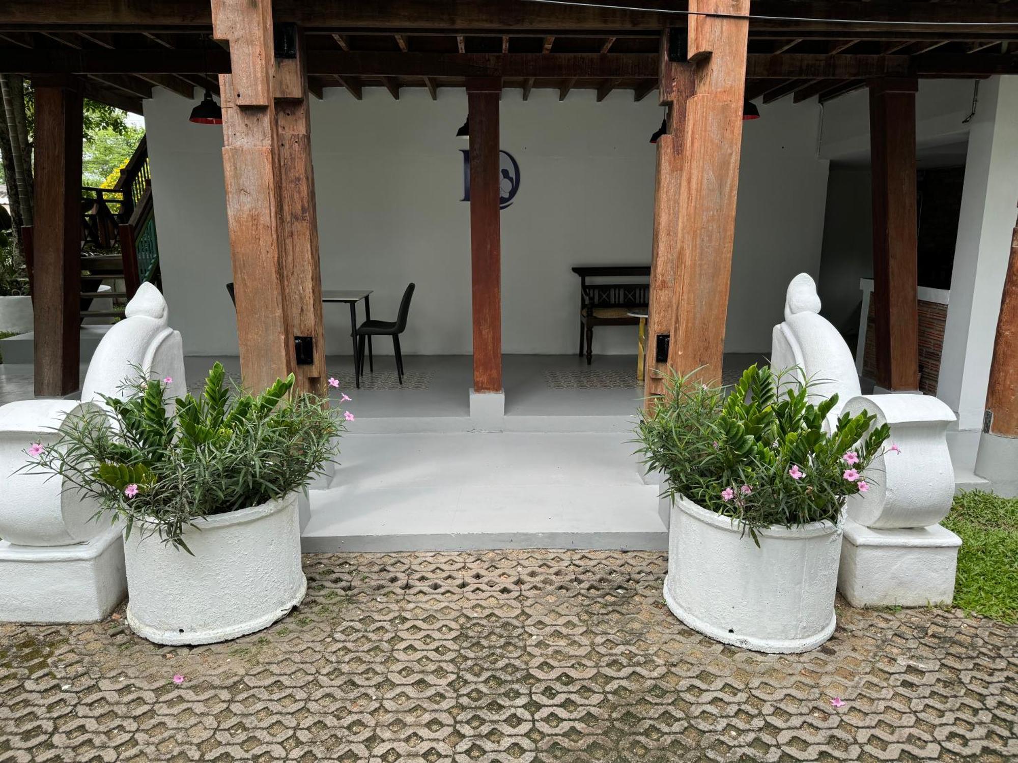 Chiang Mai Las Orquideas Resort 外观 照片